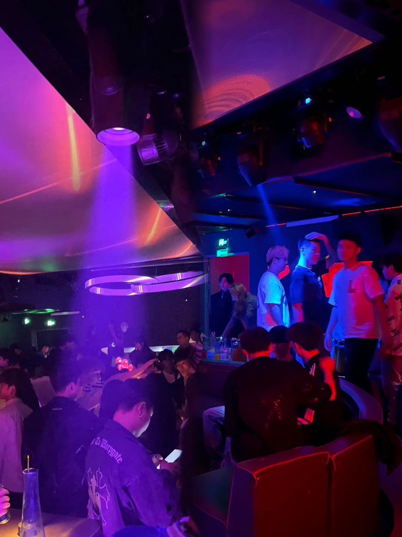 德阳商务KTV总排行-旌阳区ktv预订