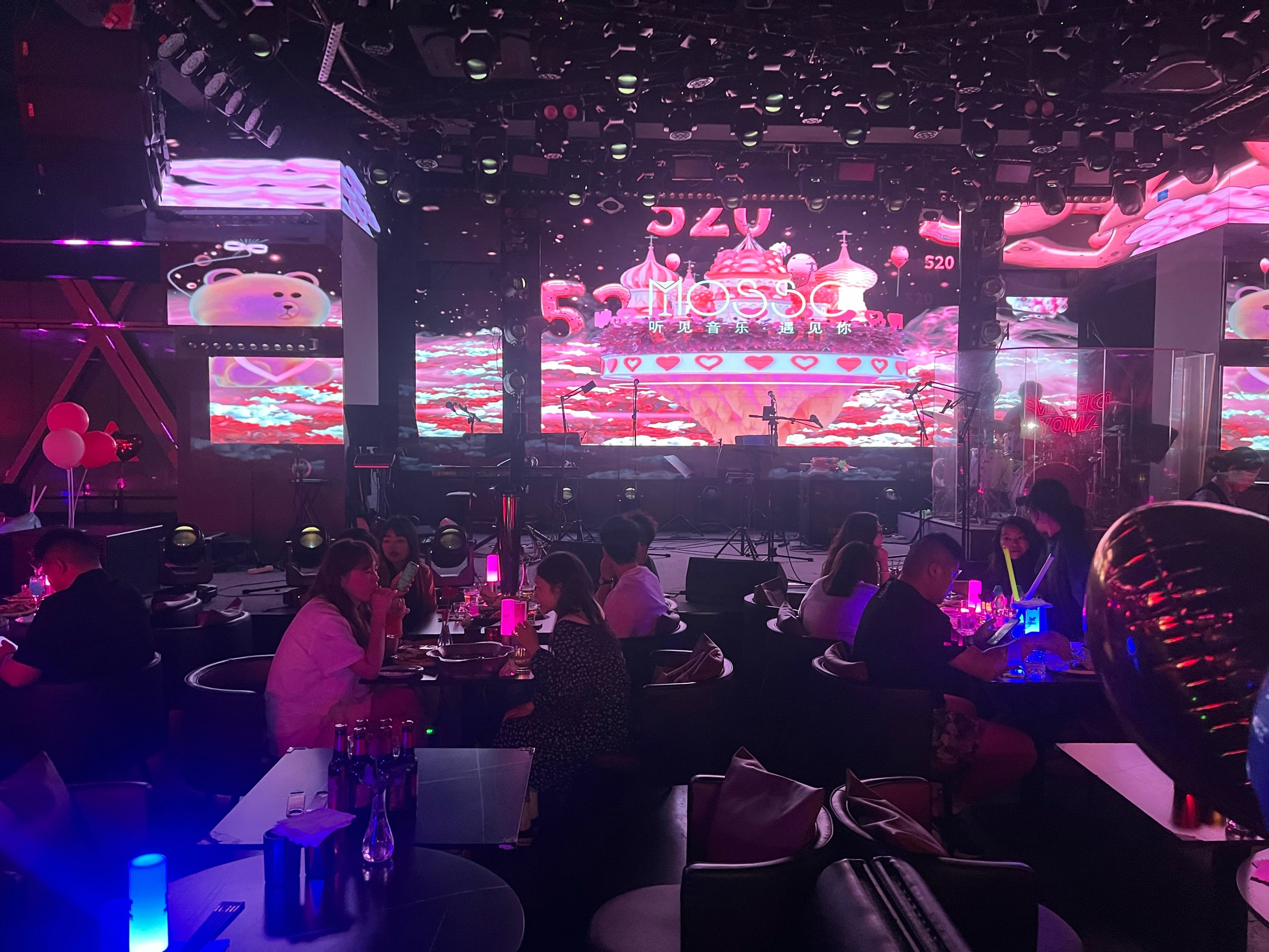 德阳商务ktv计时攻略-旌阳区ktv预订